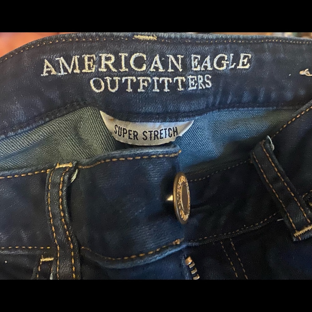 American Eagle Jeggings